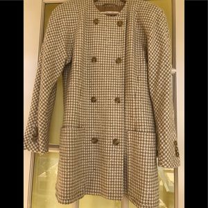Escada by Margaretha Ley Vintage Wool Jacket